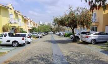 Imagem 4: Bela casa em condomínio fechado na Vila Carrão, 3 dormitórios, suíte, churrasqueira, 3 vag