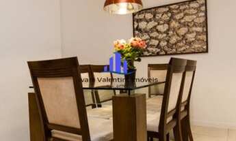 Imagem 2: Apartamento a venda no Recreio dos Bandeirantes 3 quartos (1 suíte