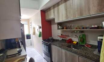 Imagem 6: Smile Cidade Nova pra Venda com 03 Quartos