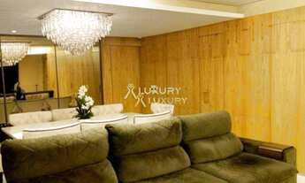 Imagem: Apartamento com 4 dormitórios à venda