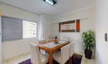 Imagem 3: São Paulo - Apartamento Padrão - Aclimação