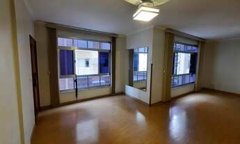 Imagem 3: APARTAMENTO 3 QUARTOS SALA 2 AMBIENTES PRÓXIMO PRAIA E ORQUIDÁRIO