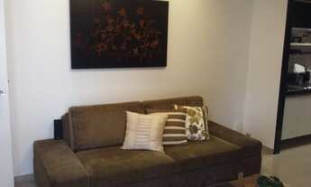 Imagem 5: Apartamento em Cidade Satélite - 2/4 Suíte- Porto Venetto - Móveis Projetados