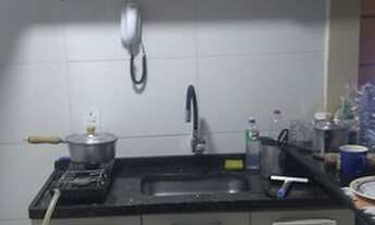 Imagem 5: Apartamento 2 quartos - Edifício Luxor