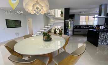 Imagem 2: Boulevard Lagoa - Bela Casa com linda vista!