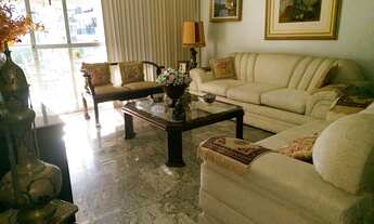 Imagem 4: 3 dormitórios com suíte e duas vagas