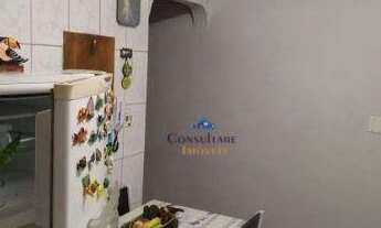 Imagem 7: Apartamento com 2 dormitórios para alugar, 68 m² por R$ 1.600,00/mês - Centro - São Vicent