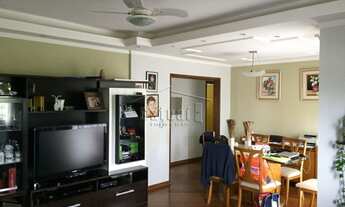 Imagem 3: Apartamento com 3 quartos no Solar do Porto Edificio - Bairro Gaion em Londrina