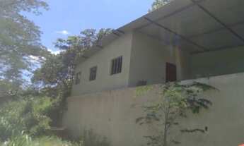 Imagem: Imperdivel oferta de casa com terreno grande