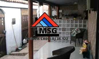 Imagem 2: Rio de Janeiro - Casa Padrão - Campo Grande