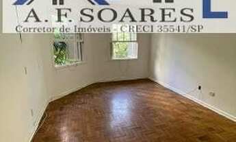 Imagem 4: Vendo Amplo Apartamento com 02 Quartos no bairro do Boqueirão em Santos- SP