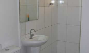 Imagem 5: Alugo quarto individual mobiliado