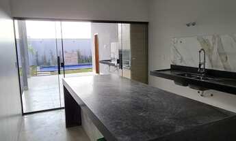 Imagem 6: Casa Terrea Setor Tres Marias - 3 Quartos (3Suites) Tres Marias