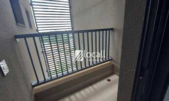 Imagem 4: Sala para alugar, 259 m² por R$ 16.500/mês - Jardim Redentor - São José do Rio Preto/SP