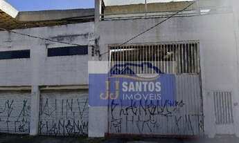 Imagem 4: Galpão, 3730 m² - venda por R$ 15.980.000,00 ou aluguel por R$ 45.000,00/mês - Quinta da P