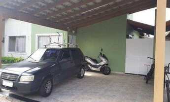 Imagem 3: Casa com 3 dormitórios à venda, 99 m² por R$ 290.000,00 - Cidade Salvador - Jacareí/SP