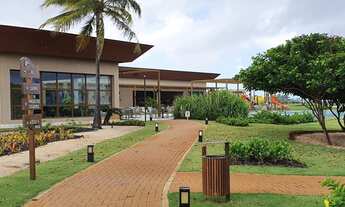 Imagem 2: Reserva Sauípe , localizado a 300 metros da praia, infraestrutura completa . Últimas unida