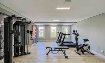 Imagem 5: Loft em Três Figueiras