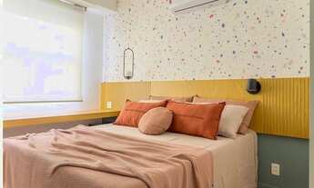 Imagem 4: 3 quartos com vaga em rua nobre no Flamengo!