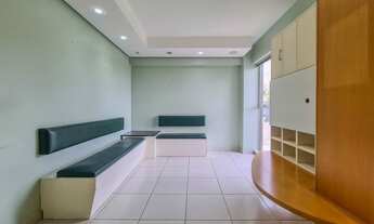 Imagem 2: Sala para alugar, 83 m² por R$ 2.500/mês - Centro - Novo Hamburgo/RS