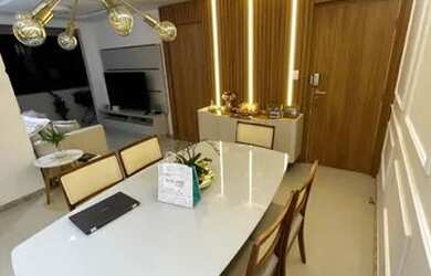 Imagem 9: Apartamento para venda possui 83 metros quadrados com 3 quartos em Luzia - Aracaju - SE