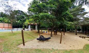 Imagem 2: Casa com 3 suítes, 267 m² - venda por R$ 2.200.000 ou aluguel por R$ 9.183/mês - Condomíni