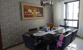 Imagem 6: Pituba Ville, 4/4, 149m², nascente, varanda ampla, 3 garagens