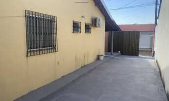 Imagem 3: Passa-se a chave de uma CASA