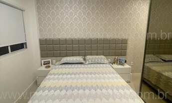 Imagem: Apartamento 3 suítes, Meia Praia, Itapema