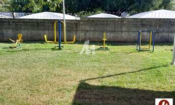 Imagem 6: Apartamento (tipo - padrao) 2 dormitórios, cozinha planejada, portaria 24hs, espaço gourme