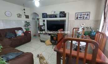 Imagem 2: Apartamento para venda tem 60 metros quadrados com 2 quartos em Alcântara - São Gonçalo