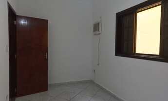 Imagem 2: Casa com 2 dormitórios para alugar, 150 m² por R$ 2.600,00/mês - Ocian - Praia Grande/SP