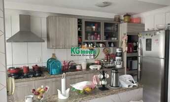 Imagem 5: APARTAMENTO COM 02 DORMITÓRIOS COM PISO LAMINADO A VENDA POR APENAS R$ 265.000,00