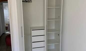 Imagem 6: Apartamento mobiliado