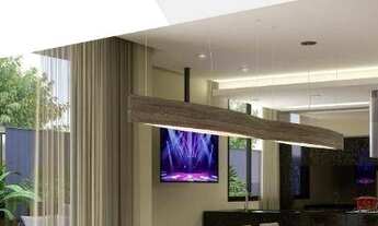 Imagem 7: Apartamento último andar com 2 dormitórios à venda, 85 m² por R$ 804.769 - Cabral - Curiti