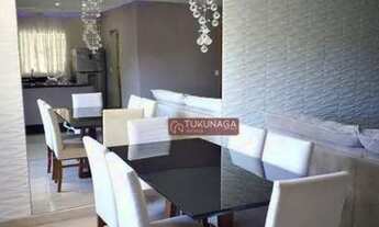 Imagem 6: Casa Térrea com Piscina, 3 dormitórios à venda, 146 m² por R$ 750.000 - Terra Preta - Mair