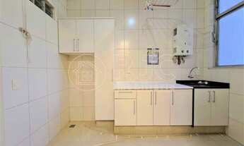 Imagem 6: Apto pronto para morar, varanda , montado de armários novos