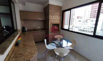 Imagem 1: Apartamento com 3 quartos (1 suíte) à venda, 180 m² - Novo Centro - Maringá/PR