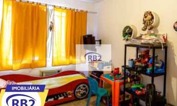 Imagem 3: Casa com 4 dormitórios à venda, 470 m² por R$ 1.850.000,00 - Maria Paula - Niterói/RJ