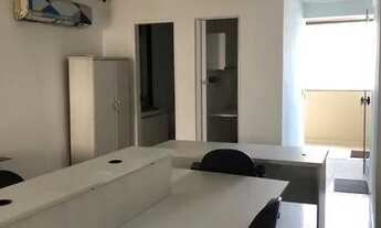 Imagem 3: Sala comercial para venda com 37 metros quadrados em Boa Viagem - Recife - PE