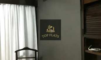 Imagem 6: Flat, Moema - São Paulo