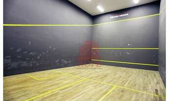 Imagem 3: Apartamento com 1 dormitório à venda, 51 m² por R$ 695.000,00 - Brooklin - São Paulo/SP