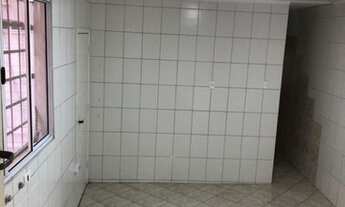 Imagem 6: Sobrado para alugar, 120 m² por R$ 2.810,00/mês - Centro - Santo André/SP