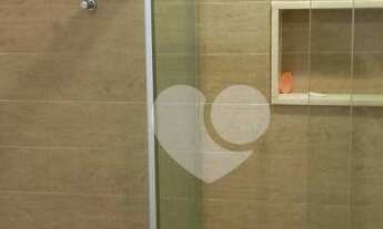 Imagem 8: Grajaú, Frente, sol manhã, Salão, 3qtos, suite, dependência,2vagas. R$580.000,00 Rio de Ja