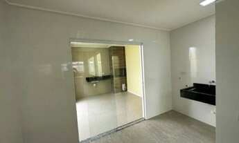 Imagem 5: Casa para venda tem 105 metros quadrados com 3 quartos em Utinga - Santo André - São Paulo