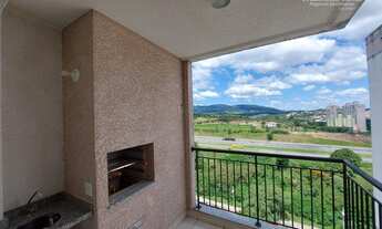 Imagem 6: Apartamento com 2 dormitórios, 65 m² - venda por R$ 480.000,00 ou aluguel por R$ 3.134,58