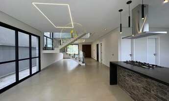 Imagem 4: Casa à venda no condomínio Real Park