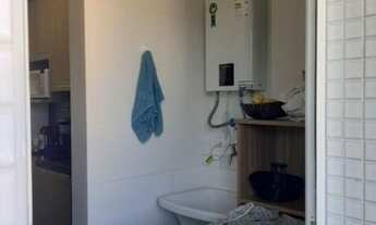 Imagem 6: Apartamento com 3 Quartos à venda, 95 m² - Champagnat - Curitiba/PR