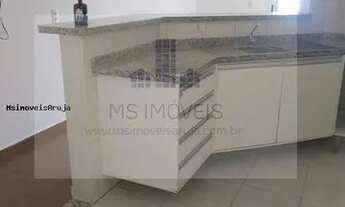 Imagem 4: Apartamento para Locação em Arujá, Jardim Ângelo, 2 dormitórios, 1 banheiro, 1 vaga