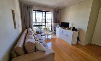 Imagem 5: Apartamento com 03 dormitórios sendo 01 suíte e 02 vagas no Jardim Bonfiglioli